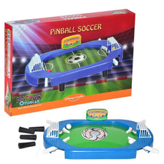 044 Pinball Soccer Tilt Football - Akçiçek Oyuncak