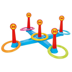 Nessiworld 06 018 Pilsan Ring Toss Game