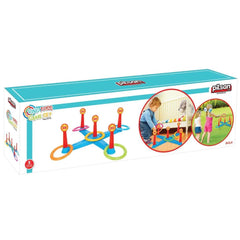 Nessiworld 06 018 Pilsan Ring Toss Game
