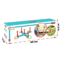 Nessiworld 06 018 Pilsan Ring Toss Game