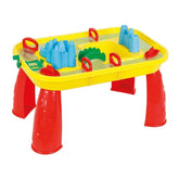 Jeu de sable et d'eau Nessiworld 06 307 - Pilsan Toys
