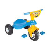 Vélo intelligent Nessiworld 07 132M Bleu Flexo - Pilsan Toys