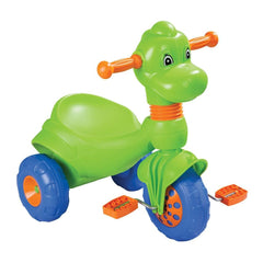 Nessiworld 07 156 Kid Dino Bicycle Bag - Pilsan Toys