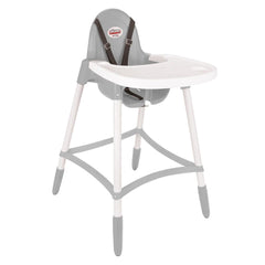 Nessiworld 07 570 Star Mama Sandalyesi Gri -Pilsan