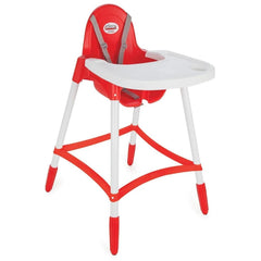 Nessiworld 07 570 Star High Chair Gray - Pilsan Toys
