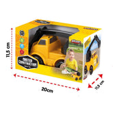 Nessiworld 07 665 Pilsan Master Work Machines