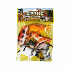 0712 Farm Animals - Sunman