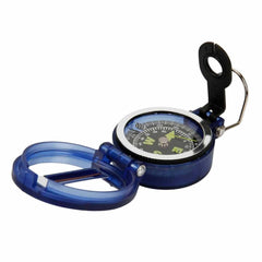 09025 Sunman Spy Compass