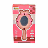 09584-185-68 MIROIR ÉCLAIRÉ KT