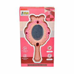 09584-185-68 MIROIR ÉCLAIRÉ KT