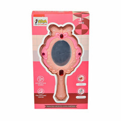 09584-185-68 MIROIR ÉCLAIRÉ KT