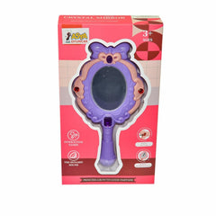 09584-185-68 MIROIR ÉCLAIRÉ KT