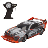 Nessiworld 1/10 Audi S1 E-TRON 2.4GHZ Remote Control Car