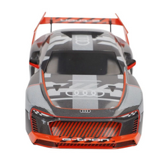 Nessiworld 1/10 Audi S1 E-TRON 2.4GHZ Remote Control Car