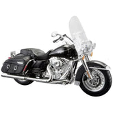 Nessiworld 1:12 Harley-Davidson Motorcycle