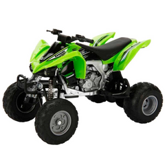 Nessiworld 1:12 Kawasaki KFX 450R Motor