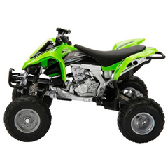 Nessiworld 1:12 Kawasaki KFX 450R Motor