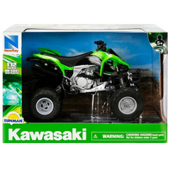 Nessiworld 1:12 Kawasaki KFX 450R Motor