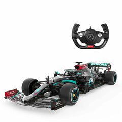 NessiWorld 1:12 Mercedes AMG F1 W11 EQ Performance Uzaktan Kumandalı Araba