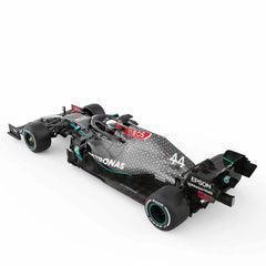 NessiWorld 1:12 Mercedes AMG F1 W11 EQ Performance Uzaktan Kumandalı Araba