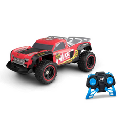 Nessiworld 1:12 Nikko Pro Trucks RC Remote Control Car