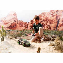 Nessiworld 1:12 Nikko Pro Trucks RC Remote Control Car