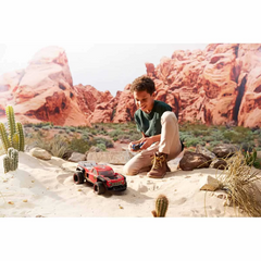 Nessiworld 1:12 Nikko Pro Trucks RC Remote Control Car