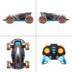 Nessiworld 1:12 OmniX Pro Extreme Drift Remote Control Car