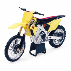 NessiWorld 1:12 Suzuki RM-Z450 2014 Model Motor