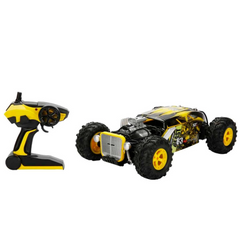 Nessiworld 1:12 USB Şarjlı Uzaktan Kumandalı 4x4 Off Road Araba