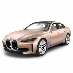 NessiWorld 1:14 BMW i4 Concept Işıklı Uzaktan Kumandalı Araba