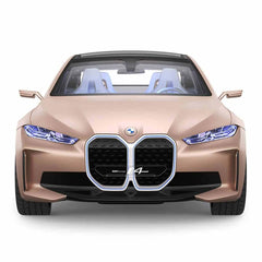 NessiWorld 1:14 BMW i4 Concept Işıklı Uzaktan Kumandalı Araba