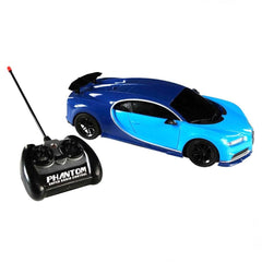 Nessiworld 1:14 Fast and Furious Remote Control Car