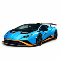 NessiWorld 1:14 Lamborghini Huracan STO Işıklı Uzaktan Kumandalı Araba