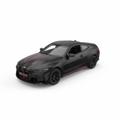 Nessiworld 1:16 BMW M4 CSL Uzaktan Kumandalı Araba