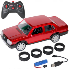 Nessiworld 1:16 Legendary Drift Remote Control Rechargeable Tofaş Car