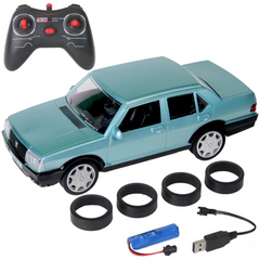 Nessiworld 1:16 Legendary Drift Remote Control Rechargeable Tofaş Car