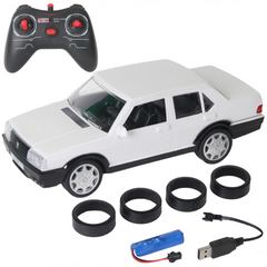 Nessiworld 1:16 Legendary Drift Remote Control Rechargeable Tofaş Car