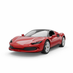 NessiWorld 1:16 Ferrari 296 GTS Remote Control Car