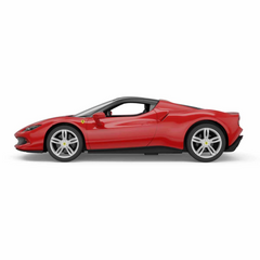 NessiWorld 1:16 Ferrari 296 GTS Remote Control Car
