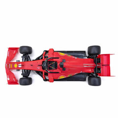 NessiWorld 1:16 Ferrari SF1000 Uzaktan Kumandalı Model Araç Montaj Kiti - MeanYou