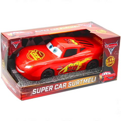 Nessiworld 1:16 My Friction Super Race Car