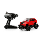 Nessiworld 1:18 4x4 Crazy Off-Road Uzaktan Kumandalı Araba