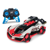 Nessiworld 1:18 Nano Omnix Remote Control Car