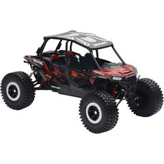 NessiWorld 1:18 Xtreme Polaris RZR XR Turbo Eps Off-Road Aracı
