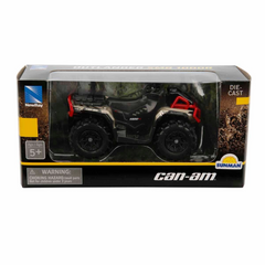 NessiWorld 1:20 Can-am Outlander XMR 1000R ATV