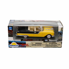 Nessiworld 1/43 Araba Amerikan Seri 1 18A.24