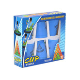10020 Basel, Cup Stacks Cup Game