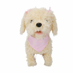 1002858 Cute Sound Dog Frappe -Sunman