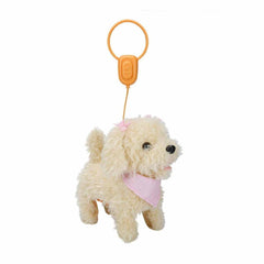1002858 Cute Sound Dog Frappe -Sunman